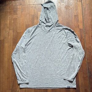 Patagonia Daily Cool Sun Hoody